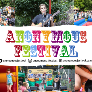 Anonymous Festival 2026
