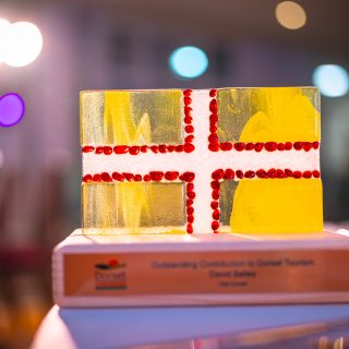 Dorset Tourism Awards 2026-27